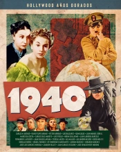 Hollywood Años Dorados 1940