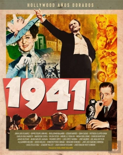 Bertrand.pt - Hollywood Años Dorados: 1941