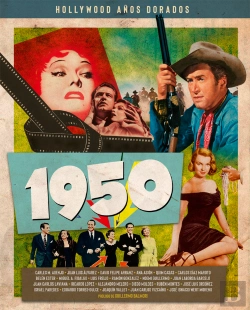 Bertrand.pt - Hollywood Años Dorados: 1950