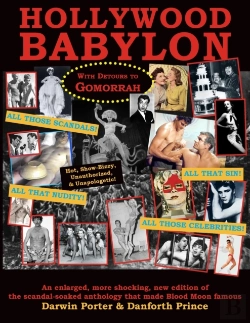 Bertrand.pt - Hollywood Babylon, With Detours To Gomorrah