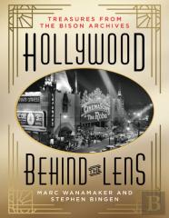 Hollywood Behind The Lens
