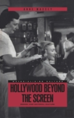 Bertrand.pt - Hollywood Beyond The Screen