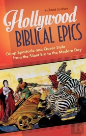 Hollywood Biblical Epics