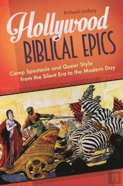 Bertrand.pt - Hollywood Biblical Epics