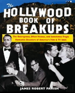 Bertrand.pt - Hollywood Book Of Break-Ups