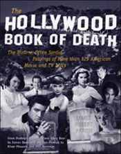 Hollywood Book Of Death