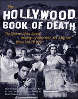 Bertrand.pt - Hollywood Book Of Death