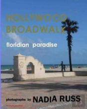 Hollywood Broadwalk