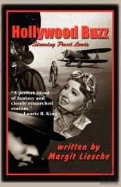 Hollywood Buzz: A Pucci Lewis Mystery