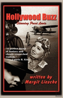 Bertrand.pt - Hollywood Buzz: A Pucci Lewis Mystery