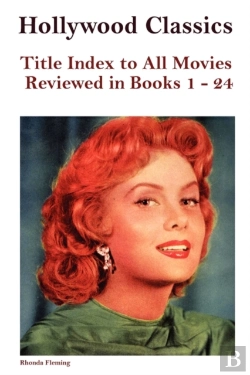 Bertrand.pt - Hollywood Classics Title Index To All Movies Reviewed In Books 1-24