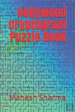Bertrand.pt - Hollywood Cryptogram Puzzle Book