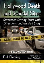 Hollywood Death And Scandal Sites