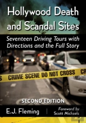 Hollywood Death And Scandal Sites