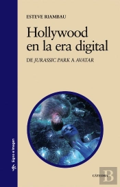 Hollywood En La Era Digital