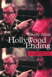 Hollywood Ending ; Edition Bilingue Francaise-Anglaise