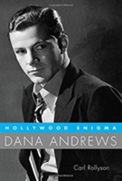 Bertrand.pt - Hollywood Enigma Dana Andrews
