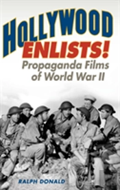Hollywood Enlists!
