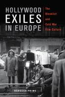 Hollywood Exiles In Europe