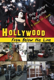 Hollywood From Below The Line