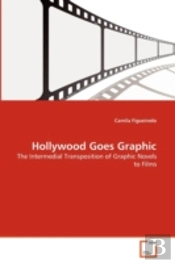 Hollywood Goes Graphic
