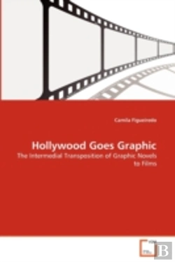 Bertrand.pt - Hollywood Goes Graphic