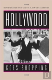 Hollywood Goes Shopping