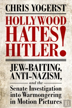 Bertrand.pt - Hollywood Hates Hitler!