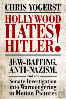 Bertrand.pt - Hollywood Hates Hitler!