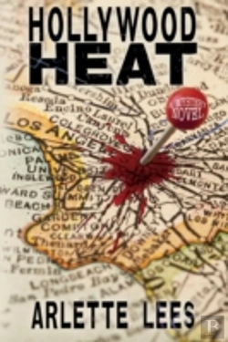 Bertrand.pt - Hollywood Heat: A Mystery Novel