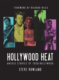 Bertrand.pt - Hollywood Heat: Untold Stories Of 1950s Hollywood