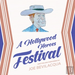 Bertrand.pt - Hollywood Heroes Festival