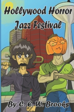 Bertrand.pt - Hollywood Horror Jazz Festival