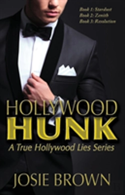 Bertrand.pt - Hollywood Hunk