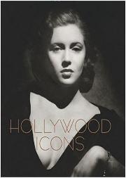 Hollywood Icons /Anglais
