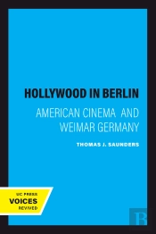 Hollywood In Berlin