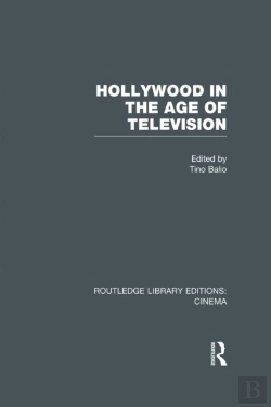 Bertrand.pt - Hollywood In The Age Of Television