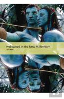 Hollywood In The New Millennium