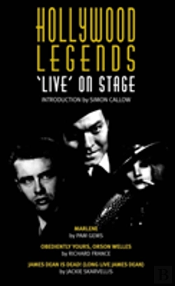 Bertrand.pt - Hollywood Legends
