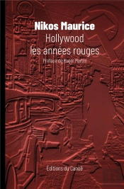 Hollywood, Les Années Rouges