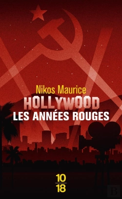 Bertrand.pt - Hollywood, Les Années Rouges