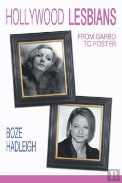 Bertrand.pt - Hollywood Lesbians: From Garbo To Foster
