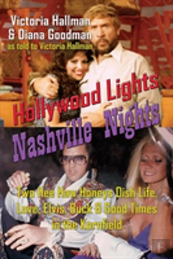 Bertrand.pt - Hollywood Lights, Nashville Nights