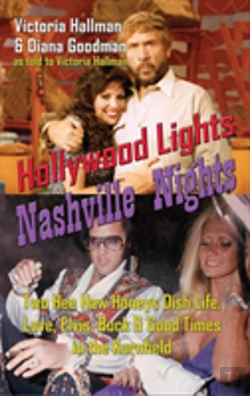 Bertrand.pt - Hollywood Lights, Nashville Nights