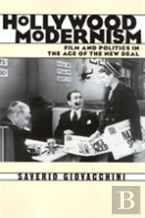 Hollywood Modernism