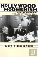 Hollywood Modernism