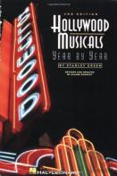 Hollywood Musicals Year By Year