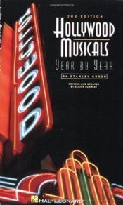 Hollywood Musicals Year By Year