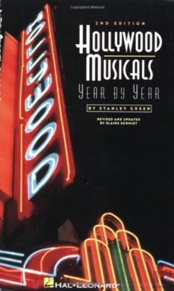 Bertrand.pt - Hollywood Musicals Year By Year
