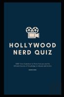 Hollywood Nerd Quiz